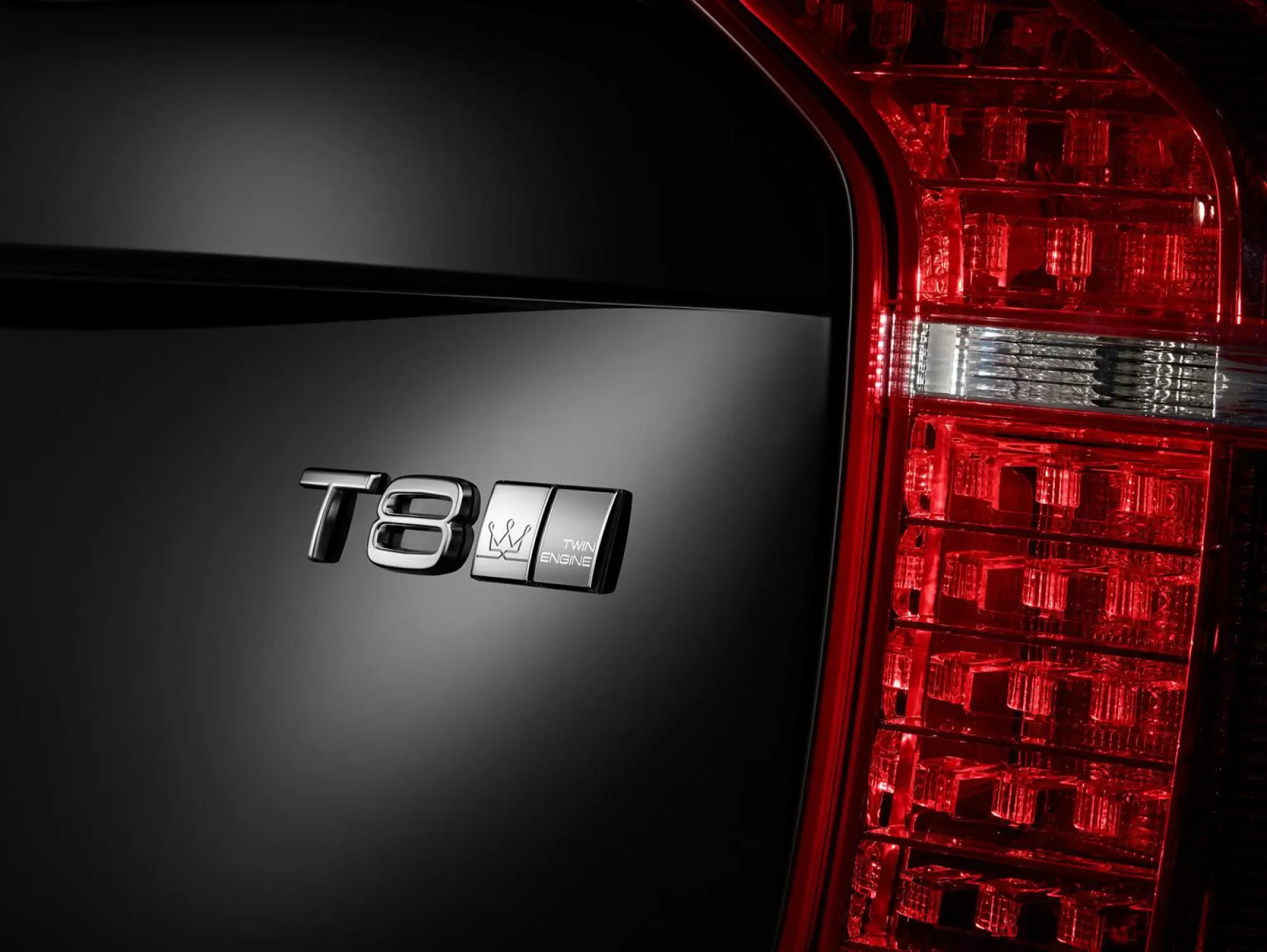 Volvo XC90 Excellence - 4