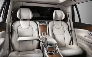 Volvo XC90 Excellence