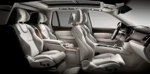 Volvo XC90 Excellence - 8