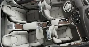 Volvo XC90 Excellence - 9