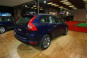 Volvo XC90 - Motor Show 2011 - 3