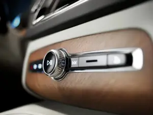 Volvo XC90 MY 2015 - Foto ufficiali interni - 3
