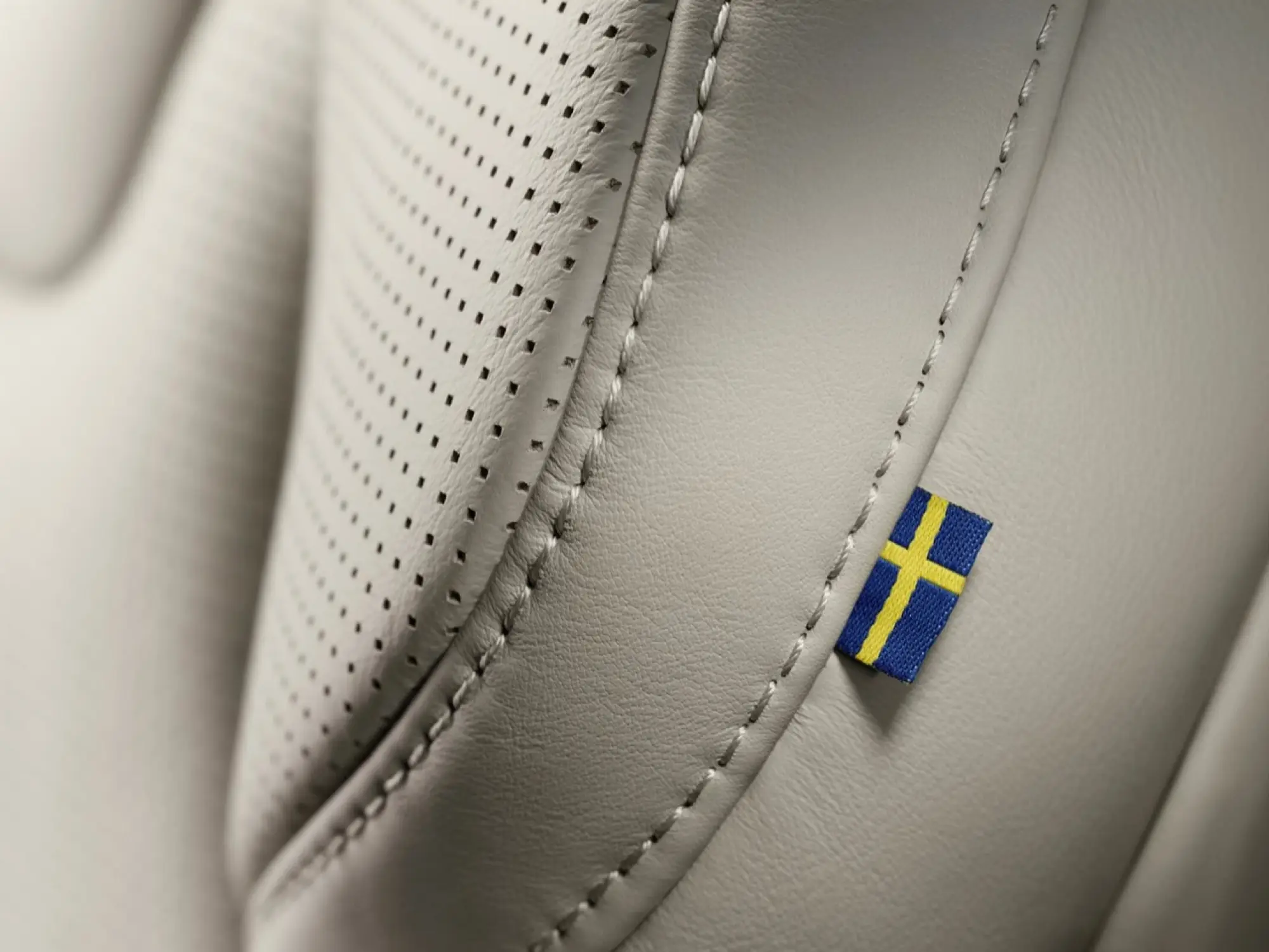 Volvo XC90 MY 2015 - Foto ufficiali interni - 5