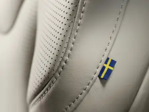 Volvo XC90 MY 2015 - Foto ufficiali interni - 5
