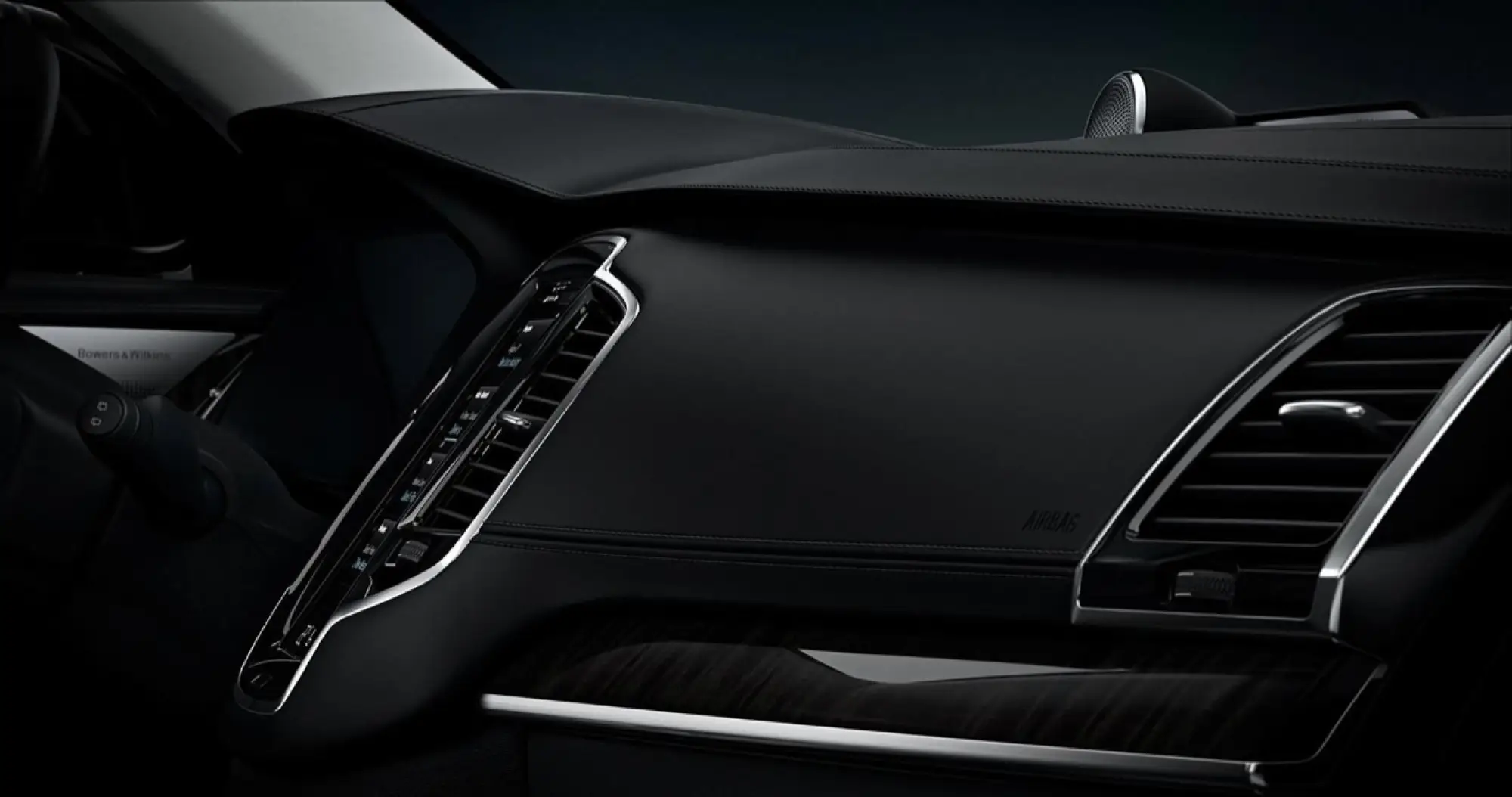 Volvo XC90 MY 2015 - Foto ufficiali interni - 8