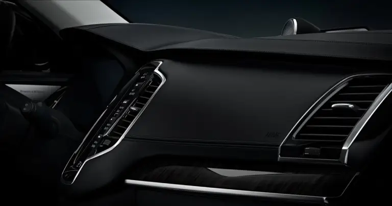 Volvo XC90 MY 2015 - Foto ufficiali interni - 8