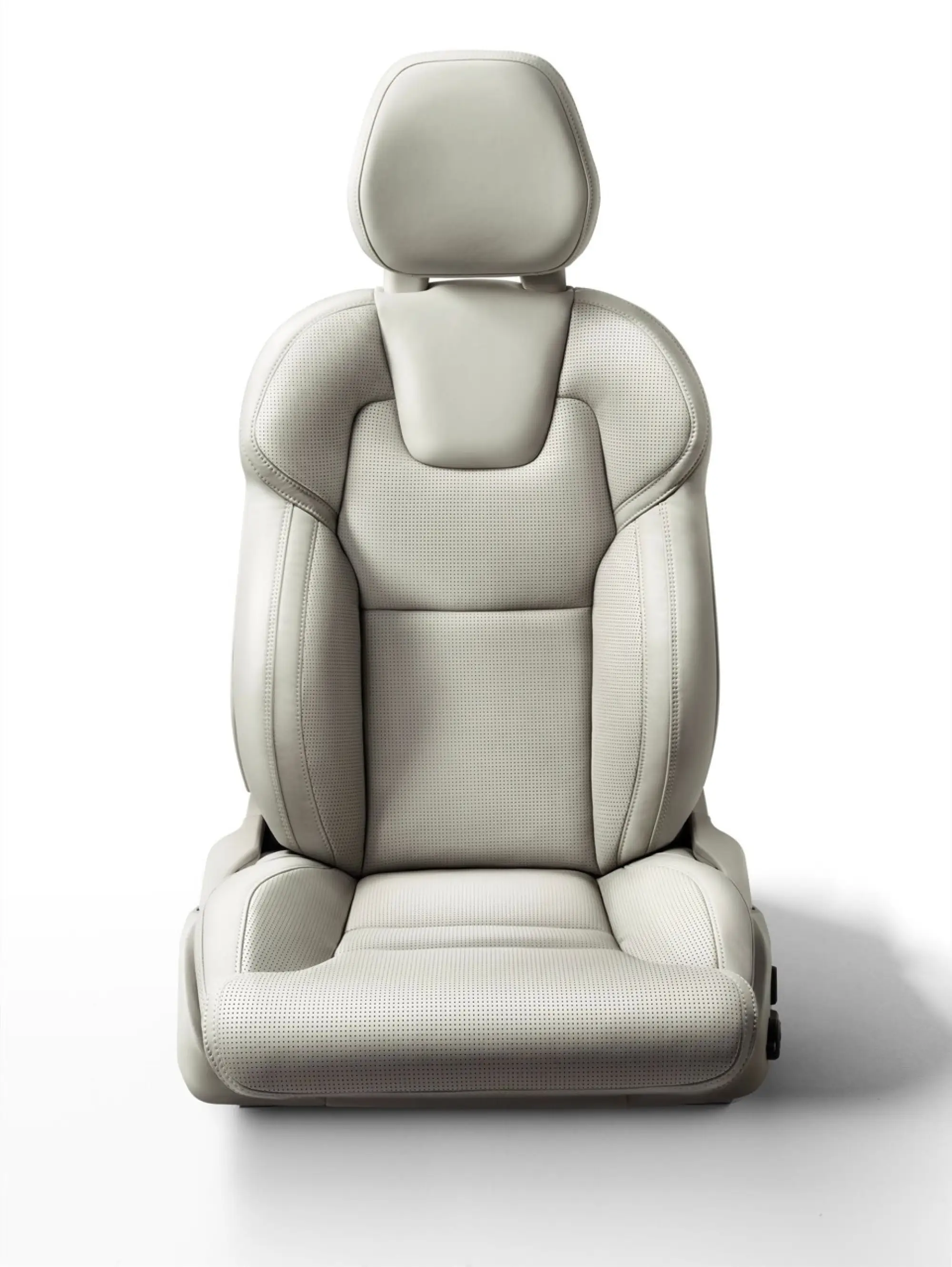 Volvo XC90 MY 2015 - Foto ufficiali interni - 10