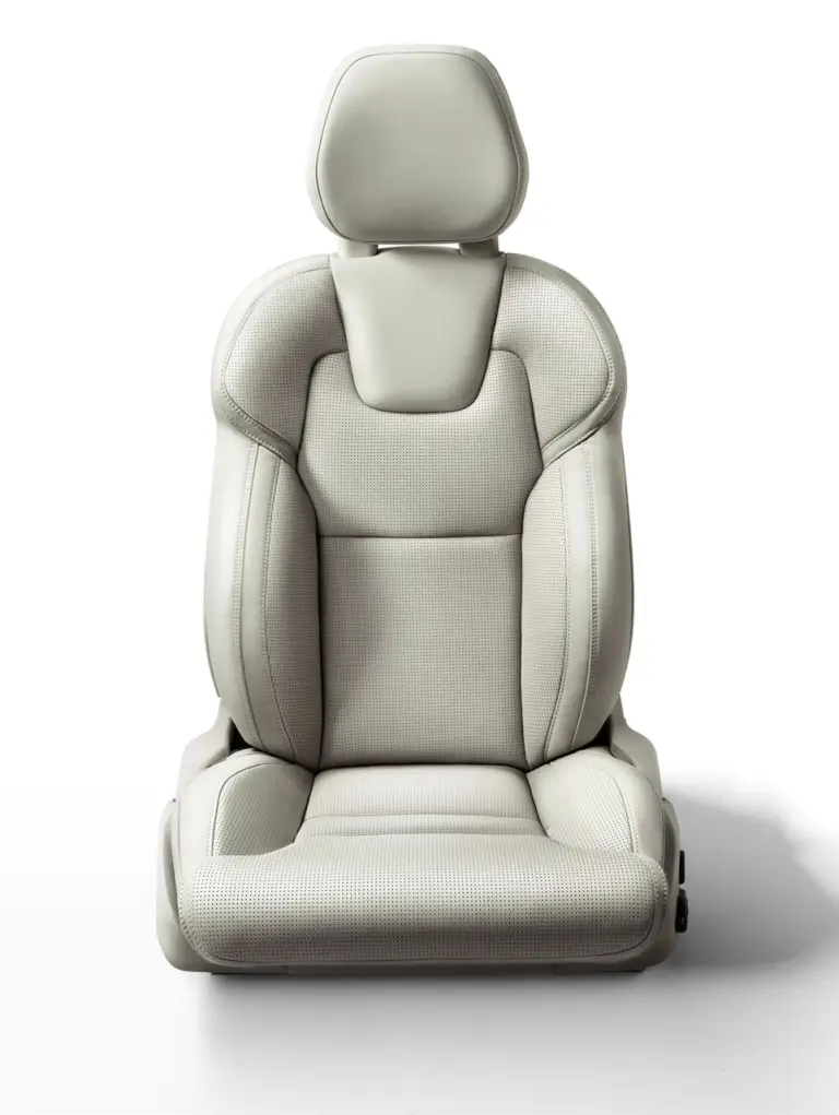 Volvo XC90 MY 2015 - Foto ufficiali interni - 10