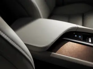 Volvo XC90 MY 2015 - Foto ufficiali interni - 11