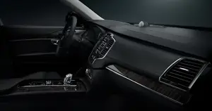 Volvo XC90 MY 2015 - Foto ufficiali interni - 12