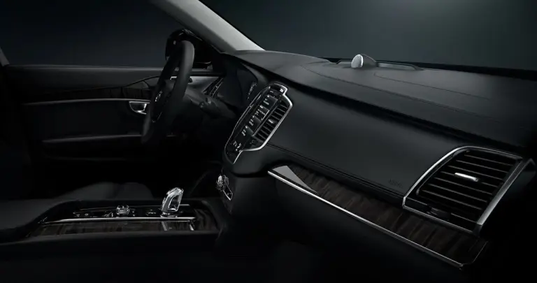 Volvo XC90 MY 2015 - Foto ufficiali interni - 12