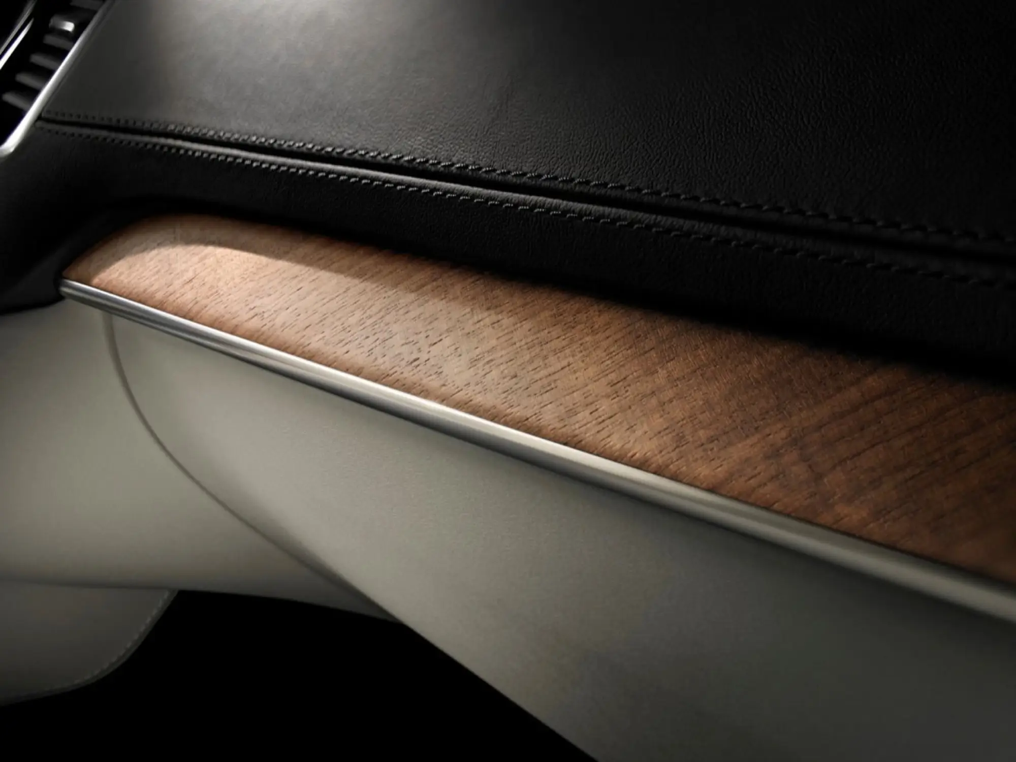 Volvo XC90 MY 2015 - Foto ufficiali interni - 13