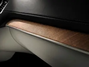 Volvo XC90 MY 2015 - Foto ufficiali interni - 13