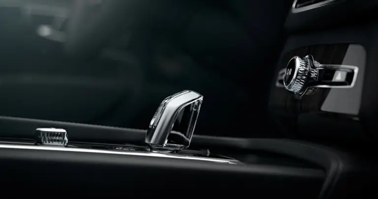 Volvo XC90 MY 2015 - Foto ufficiali interni - 14