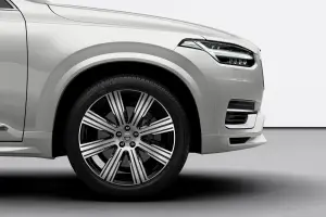 Volvo XC90 MY 2020