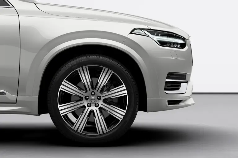 Volvo XC90 MY 2020 - 10