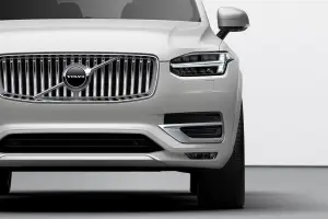 Volvo XC90 MY 2020 - 12