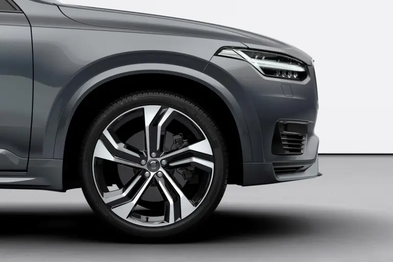 Volvo XC90 MY 2020 - 1