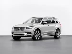 Volvo XC90 MY 2020 - 27