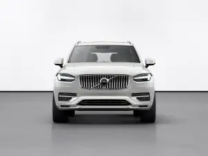 Volvo XC90 MY 2020