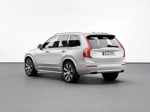 Volvo XC90 MY 2020