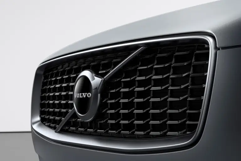 Volvo XC90 MY 2020 - 2