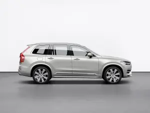 Volvo XC90 MY 2020