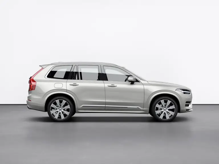 Volvo XC90 MY 2020 - 30