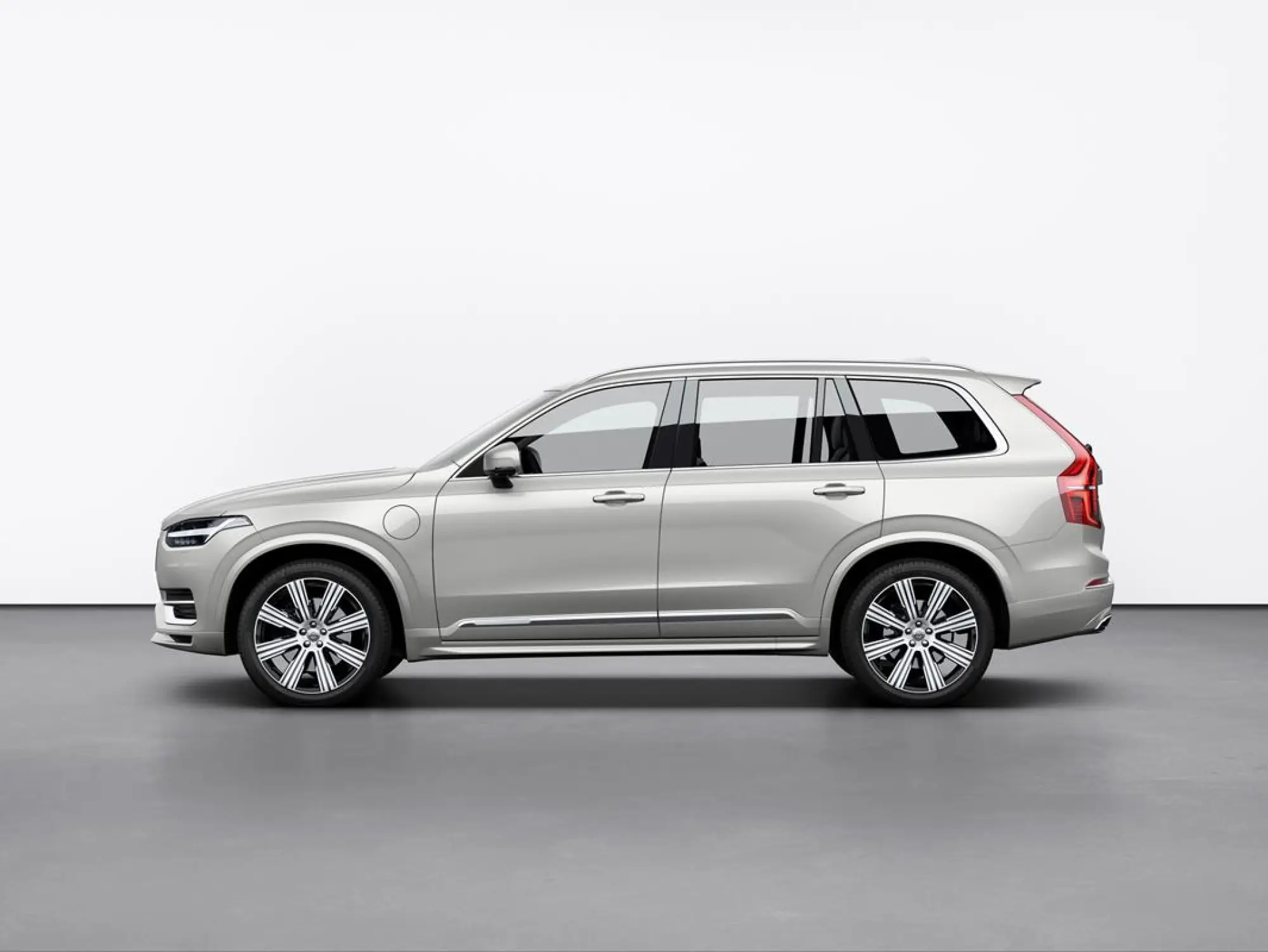 Volvo XC90 MY 2020 - 31