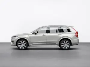 Volvo XC90 MY 2020