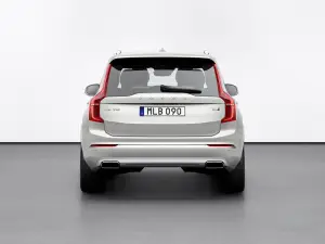 Volvo XC90 MY 2020