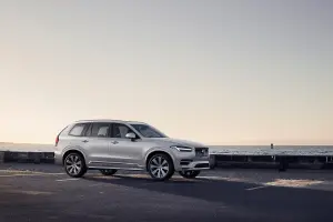 Volvo XC90 MY 2020