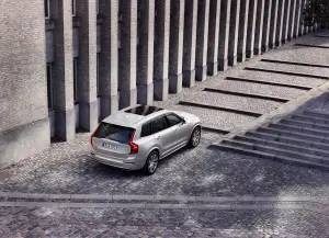 Volvo XC90 MY 2020 - 35