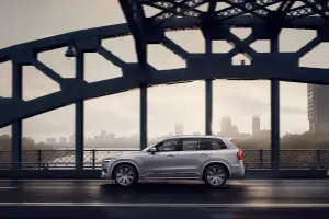 Volvo XC90 MY 2020 - 37