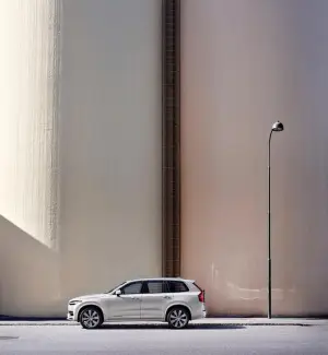 Volvo XC90 MY 2020 - 38