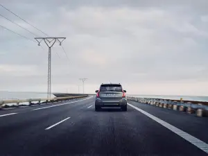 Volvo XC90 MY 2020