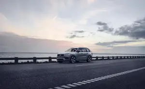 Volvo XC90 MY 2020 - 44