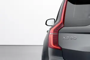 Volvo XC90 MY 2020