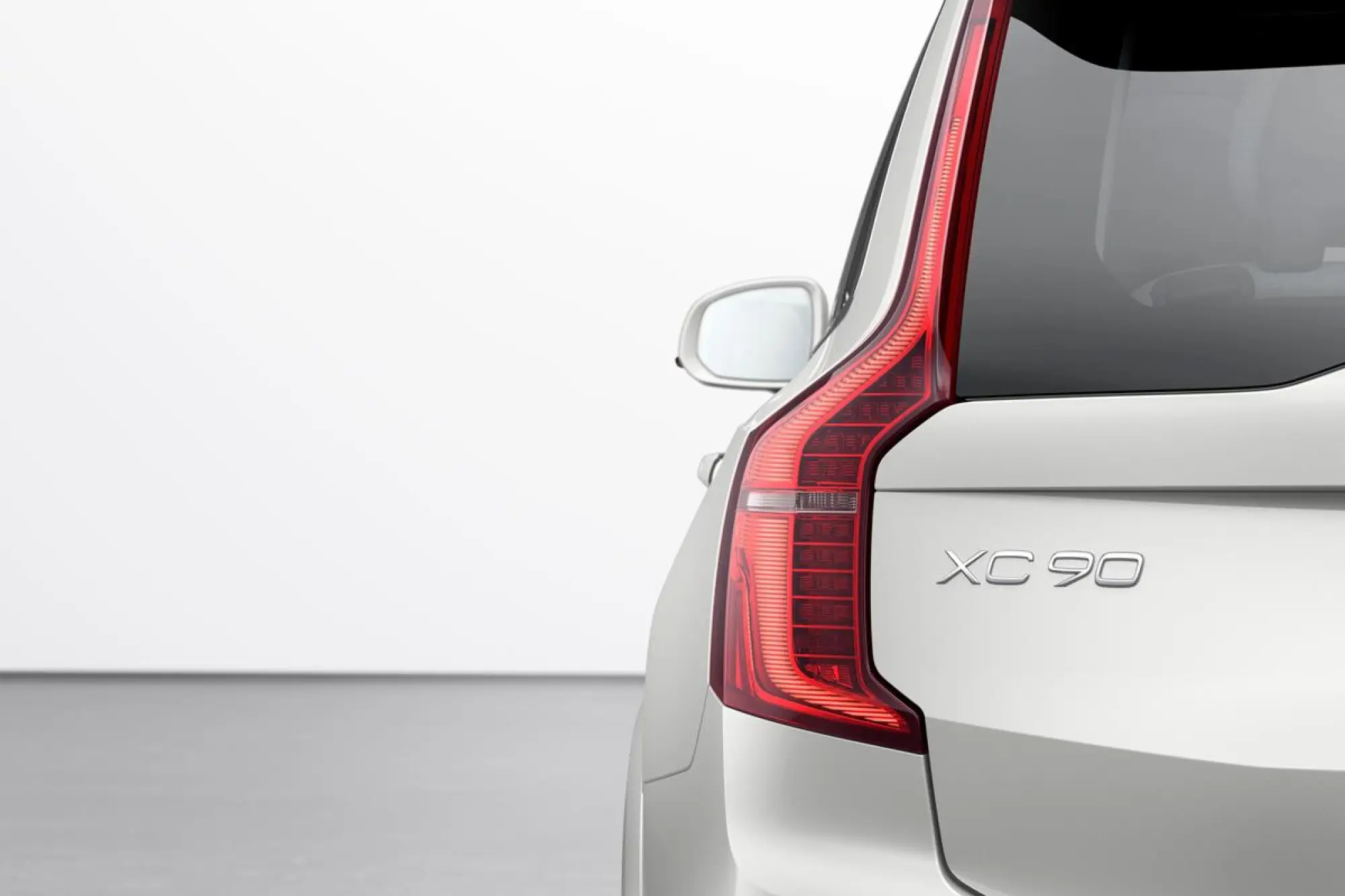 Volvo XC90 MY 2020 - 9