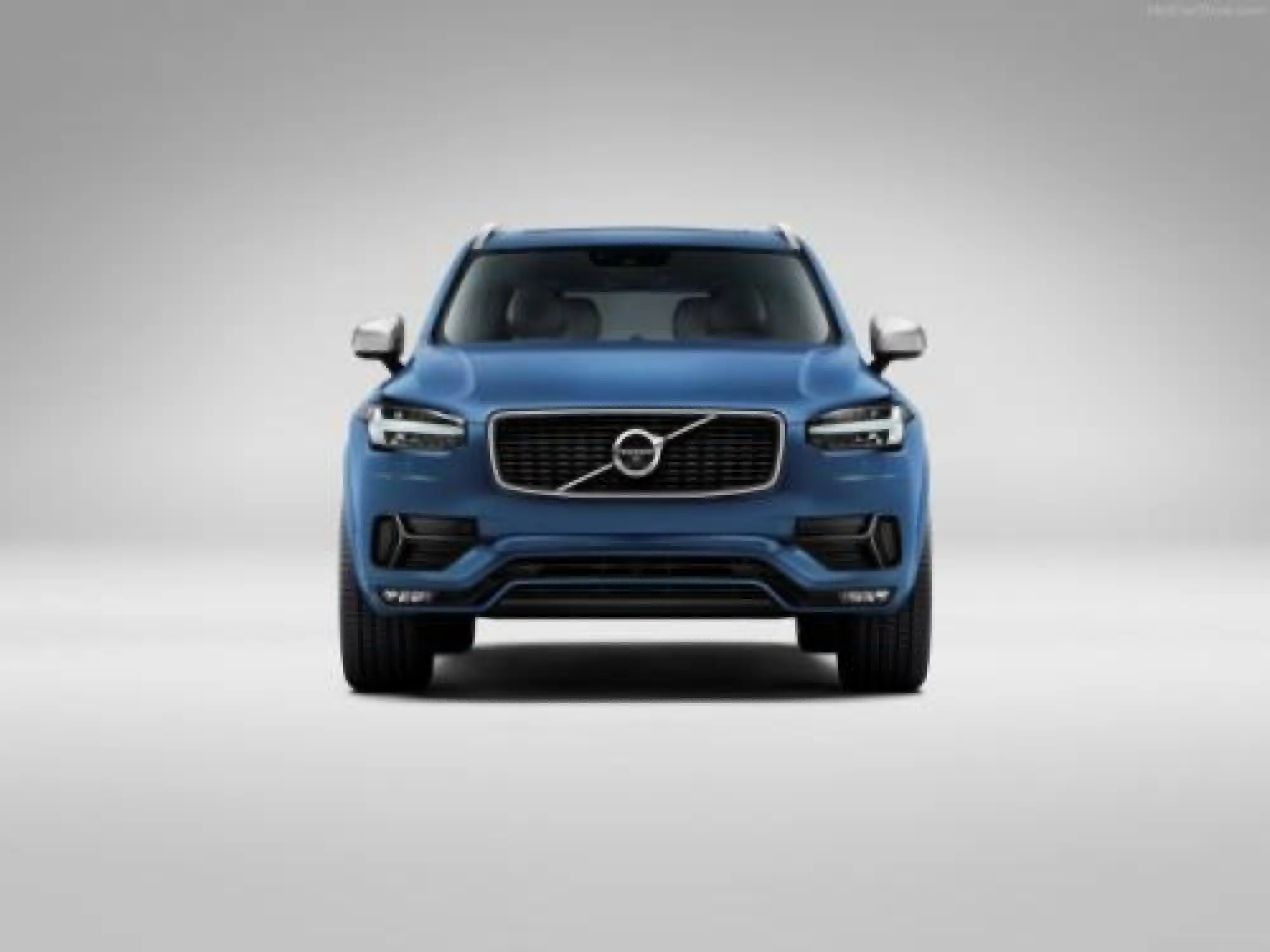 Volvo XC90 R-Design  - 3