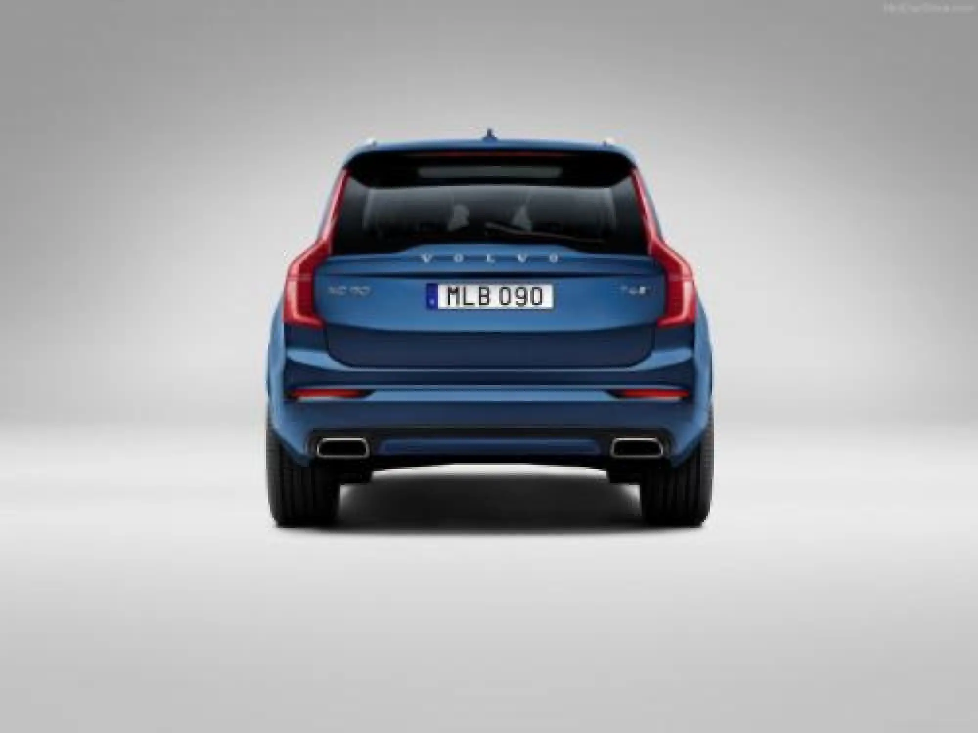 Volvo XC90 R-Design  - 5
