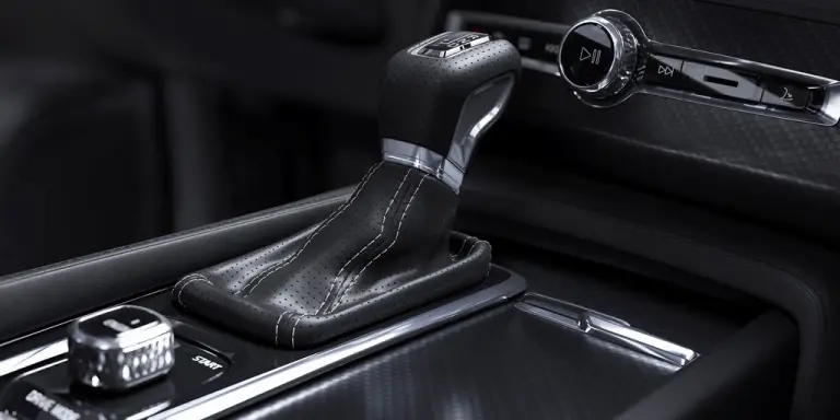 Volvo XC90 RDesign - Interni - 3