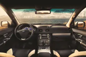 Volvo XC90 Signature Edition