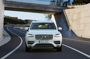 Volvo XC90 T8 Twin Engine