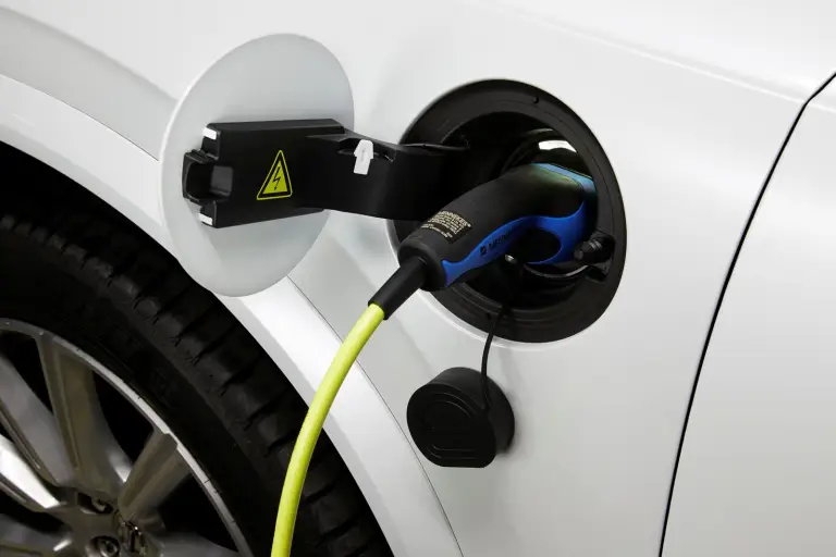 Volvo XC90 T8 Twin Engine - 5
