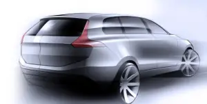 Volvo XC90 teaser - 3