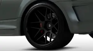 Vorsteiner GTRS3: kit per BMW M3 E92