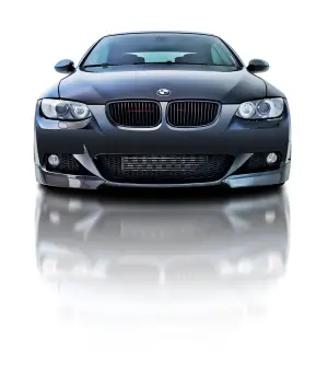 Vorsteiner M-Tech Series BMW Serie-3 - 3