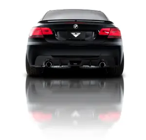 Vorsteiner M-Tech Series BMW Serie-3 - 4