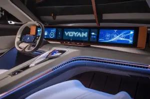 Voyah i-Land Concept 